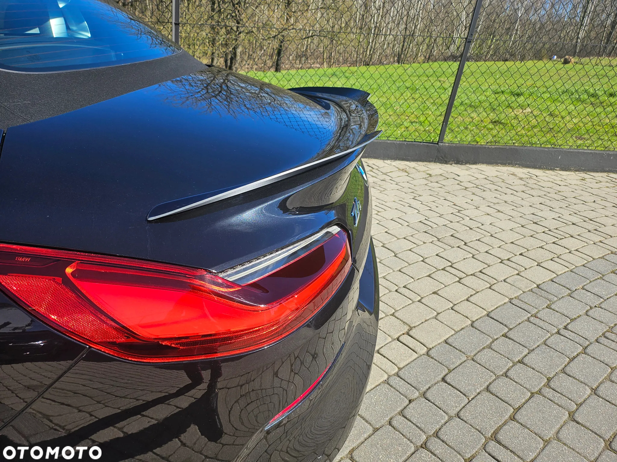 BMW Z4 30i sDrive sport - 5