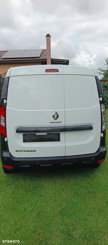 Renault Express - 7
