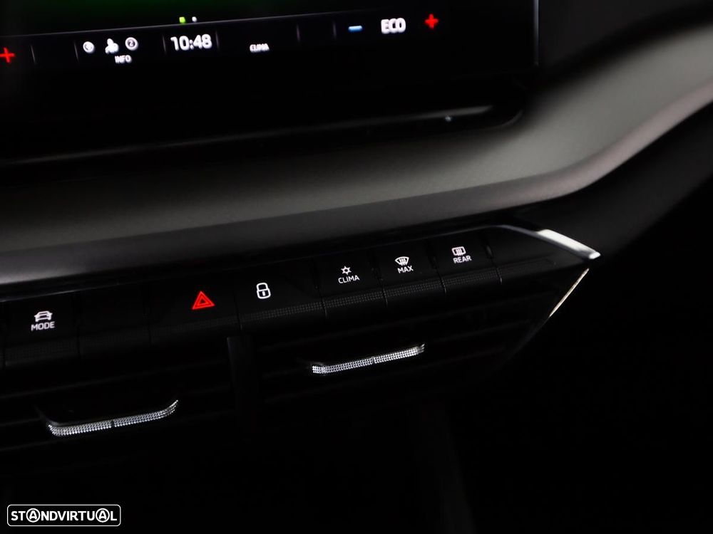 Skoda Octavia Break 1.4 TSi iV Style DSG - 23