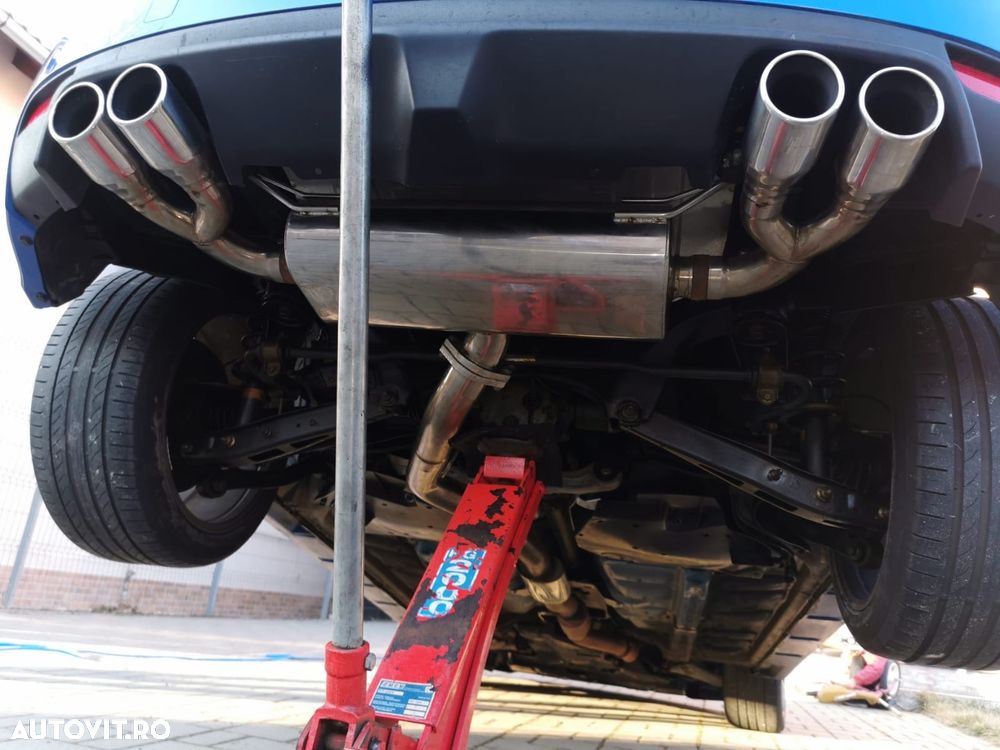 Subaru WRX STI Sport - 20