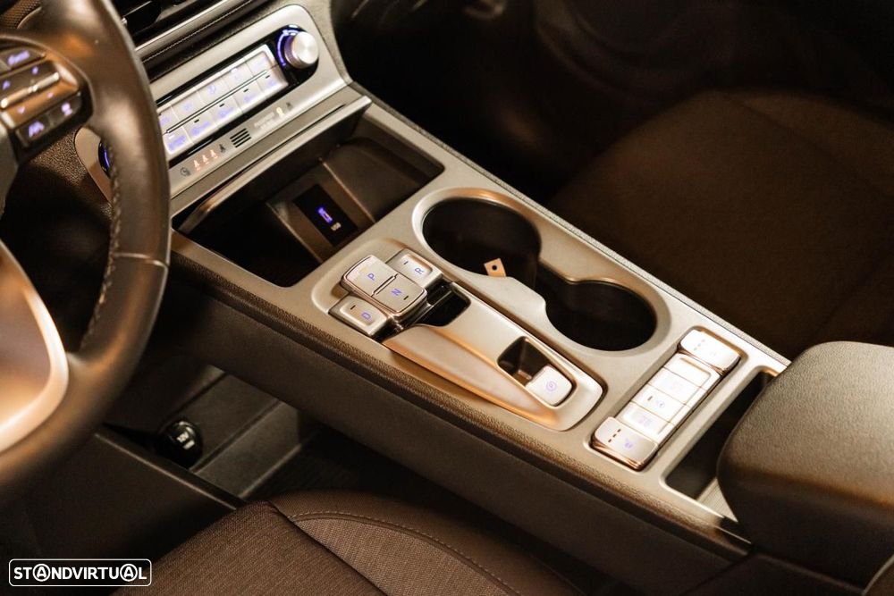 Hyundai Kauai Select - 29