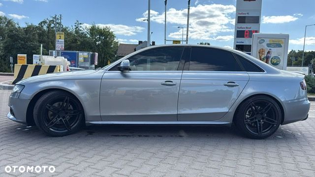 Audi A4 Limousine 1.8 TFSI Limited Edition - 6