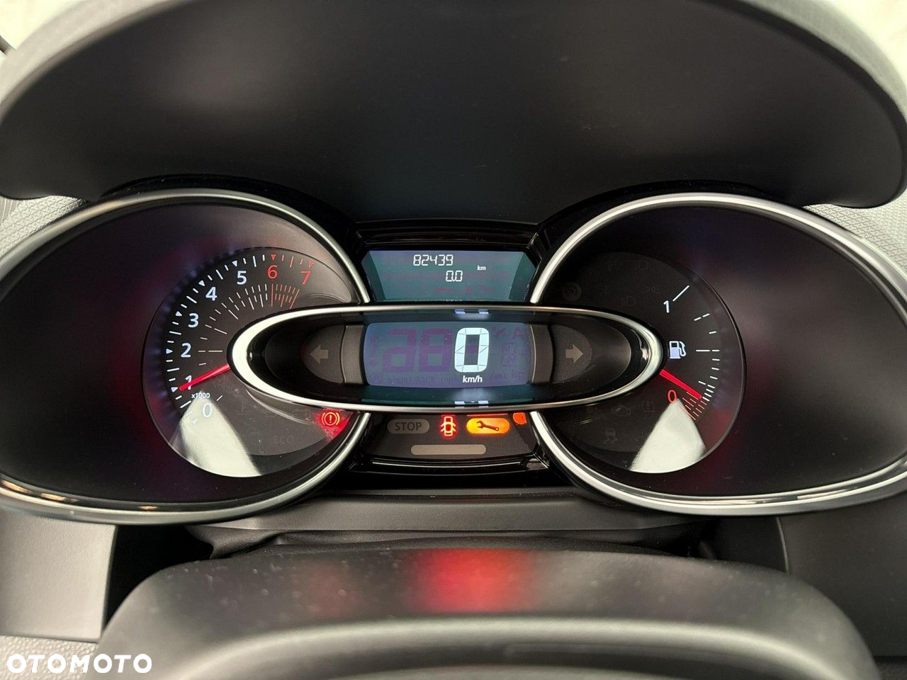 Renault Clio - 15
