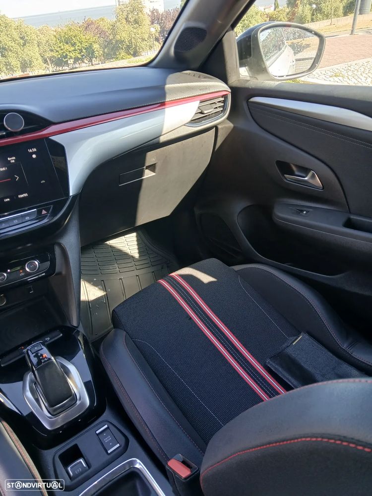 Opel Corsa-e GS Line - 21