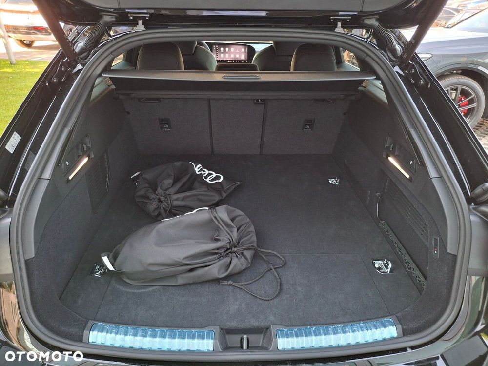 Audi A6 Avant - 12
