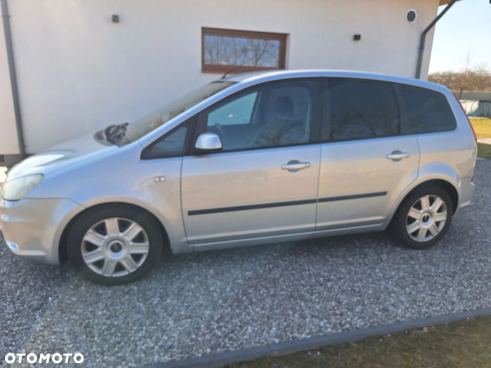 Ford C-MAX - 5