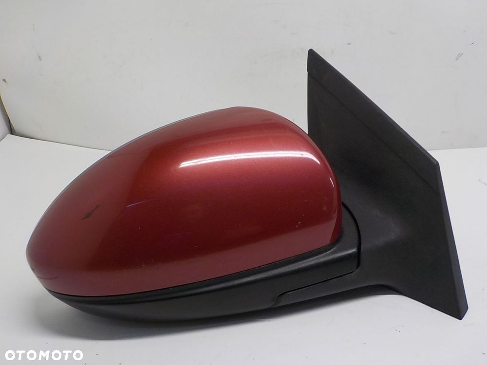 CHEVROLET CRUZE LUSTERKO ZEWNĘTRZNE PRAWE 027379 - 1