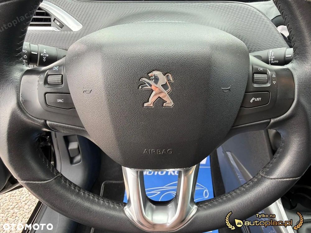 Peugeot 2008 - 23