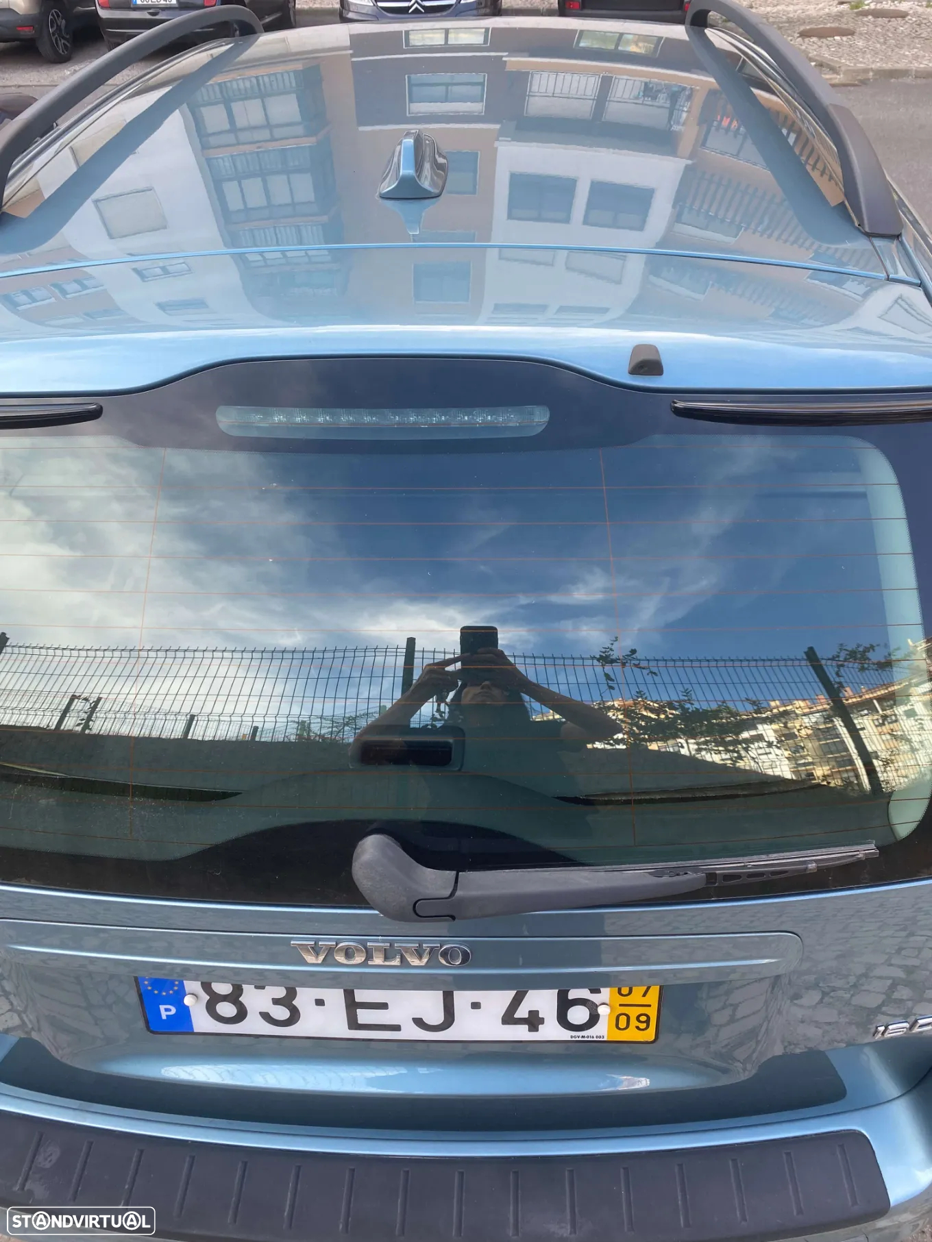 Volvo V50 1.6 D Drive - 14