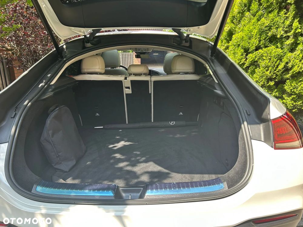 Mercedes-Benz GLE 350 de 4-Matic - 29