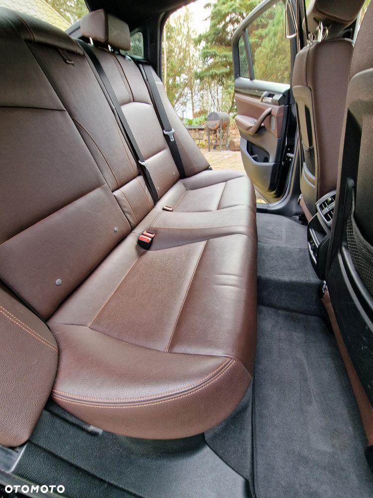 BMW X4 xDrive28i - 5