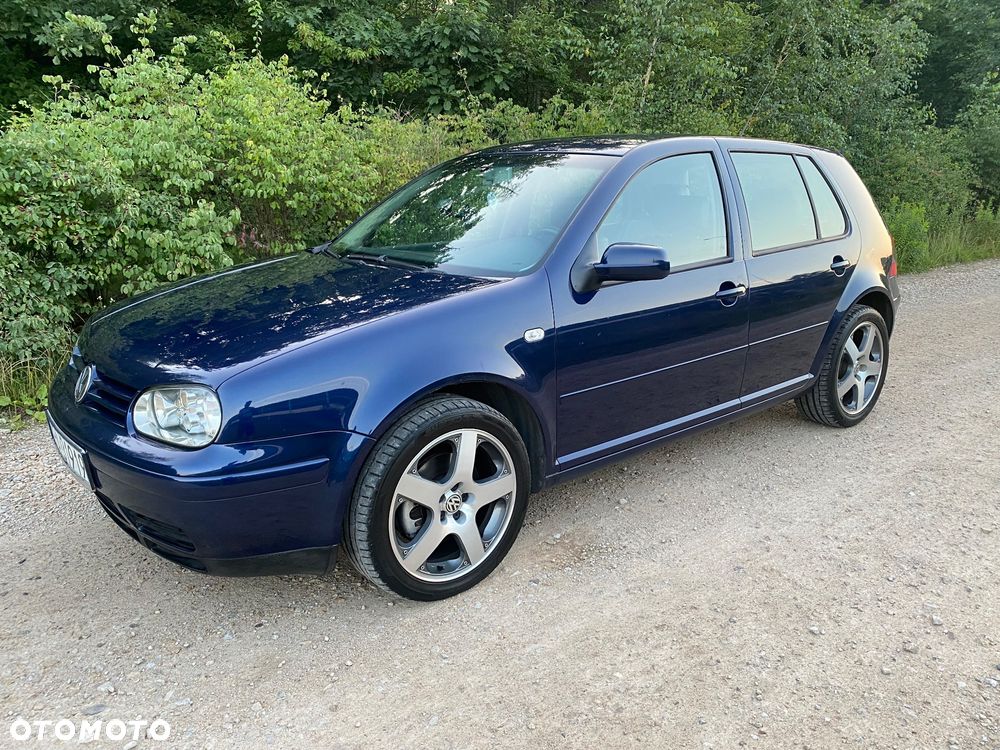 Volkswagen Golf 1.9 TDI GTI - 11