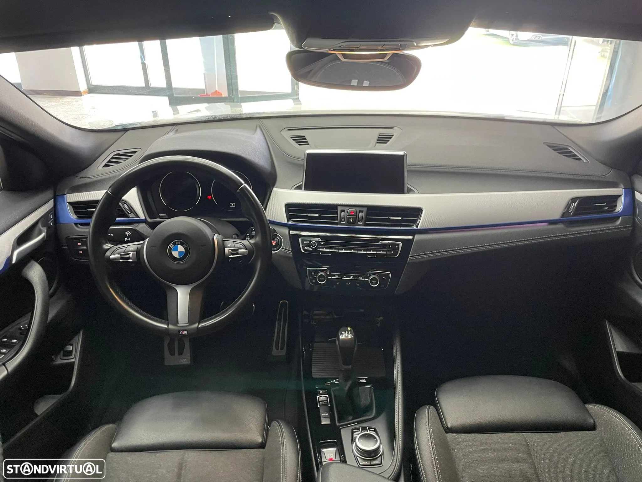 BMW X2 - 9