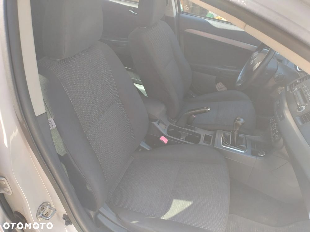 Mitsubishi Lancer 1.6 ClearTec Inform - 18