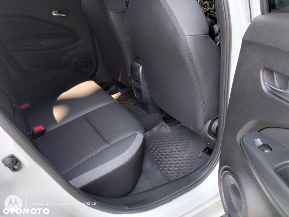 Nissan Juke - 16