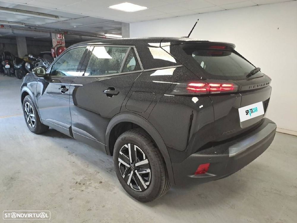 Peugeot 2008 1.2 PureTech Style - 5