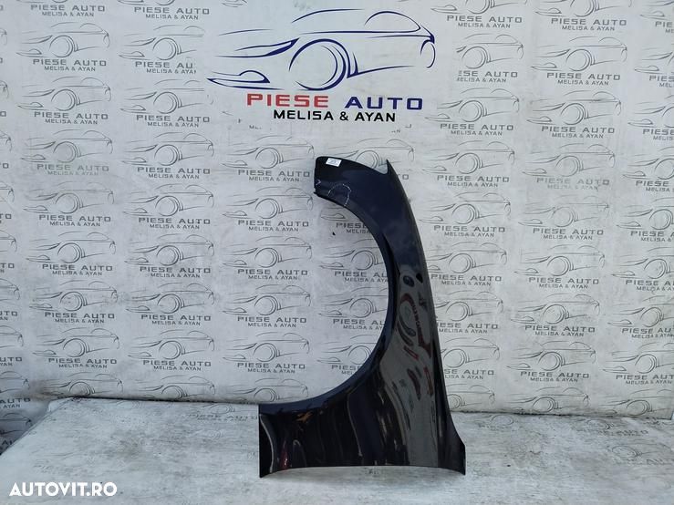 Aripa stanga Audi A5 B8 an 2007-2016 - 1