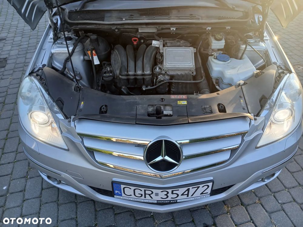 Mercedes-Benz Klasa B 180 - 30