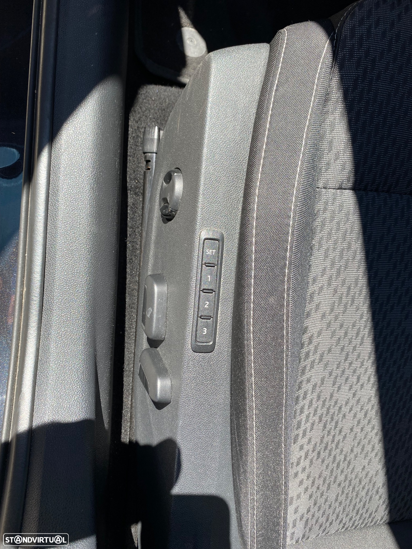 Skoda Octavia - 11