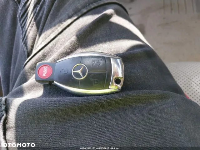 Mercedes-Benz SL 500 7G-TRONIC - 14
