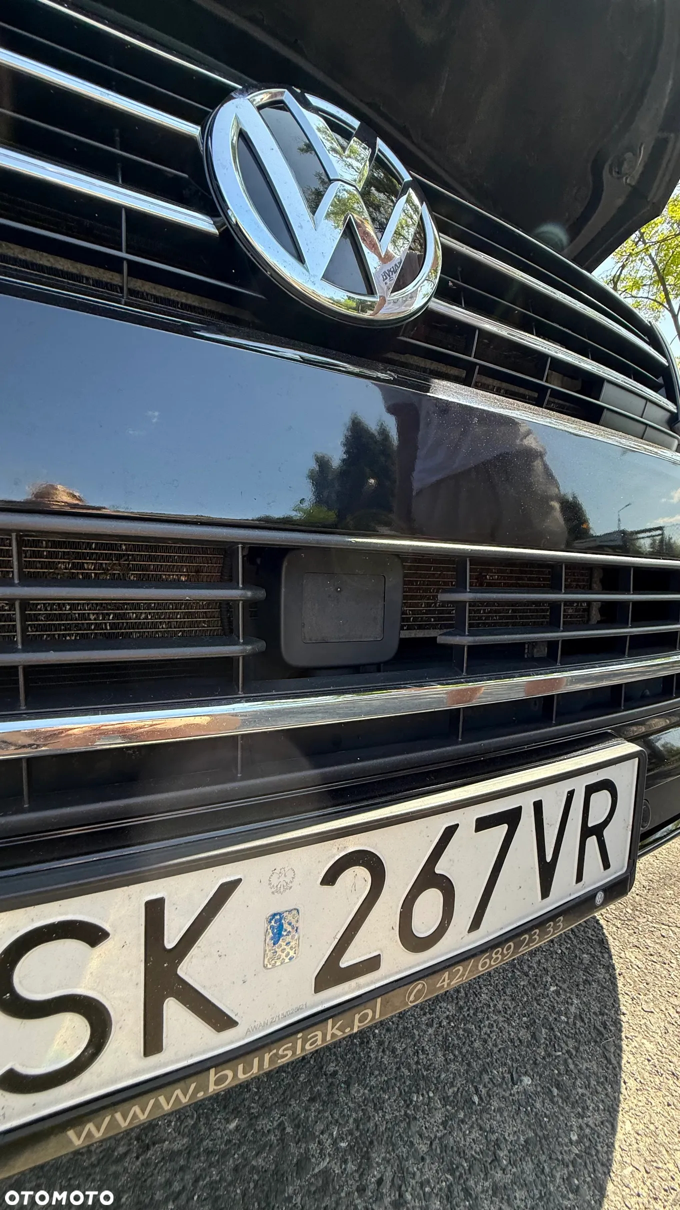 Volkswagen Multivan 2.0 BiTDI L2 Comfortline 4Motion DSG - 25