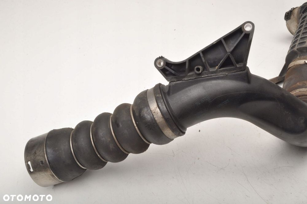 MINI F54 F55 BMW F39 F45 F48 2.0 D RURA INTERCOOLERA 8577233 - 2