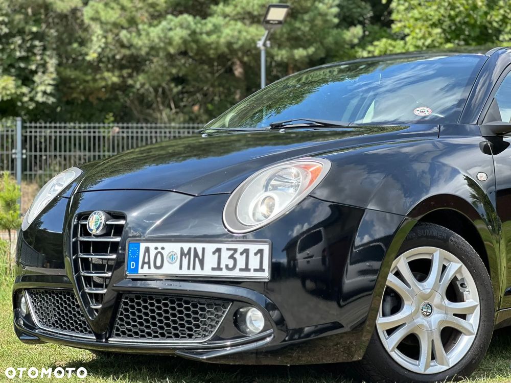 Alfa Romeo Mito 1.4 16V MultiAir SBK - 4