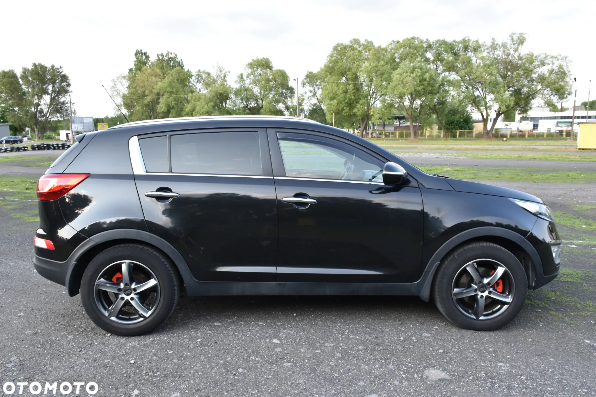 Kia Sportage 1.6 GDI XL 2WD - 6
