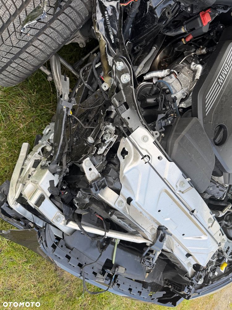 BMW Seria 3 320d M Sport - 3