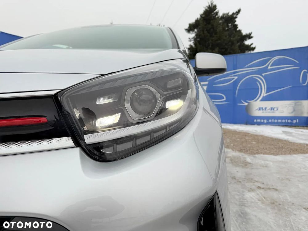 Kia Picanto 1.2 GT Line - 12