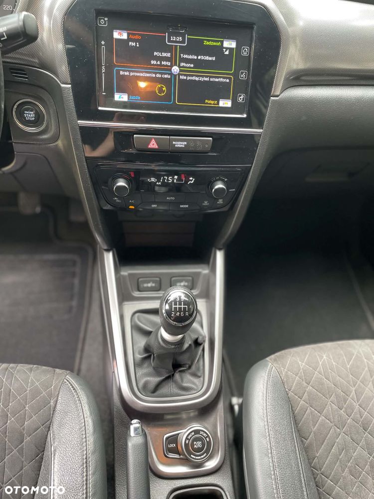 Suzuki Vitara - 15