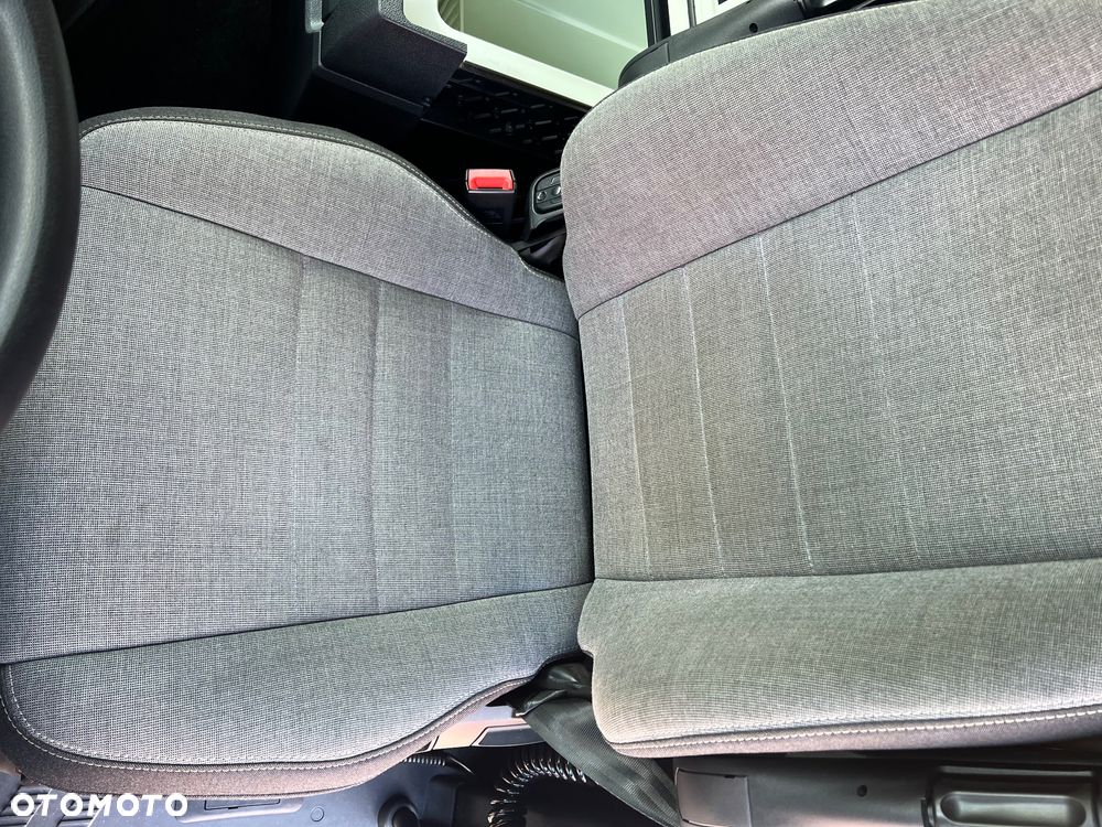 Mercedes-Benz ACTROS PROCAB  bez retardera prokontraktowy - 32