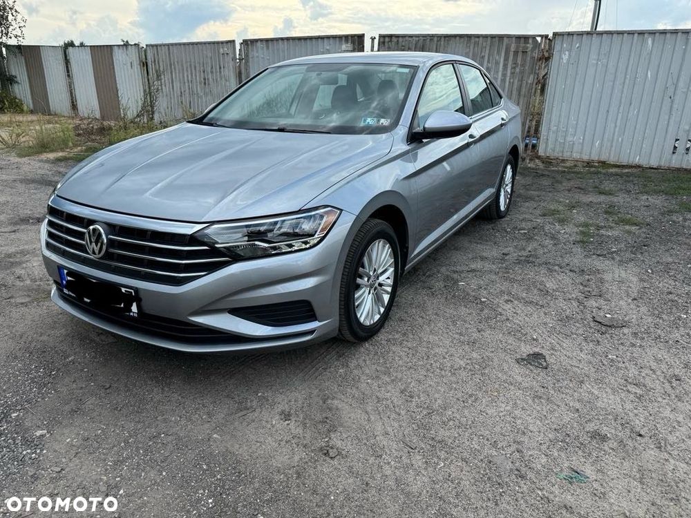 Volkswagen Jetta - 14