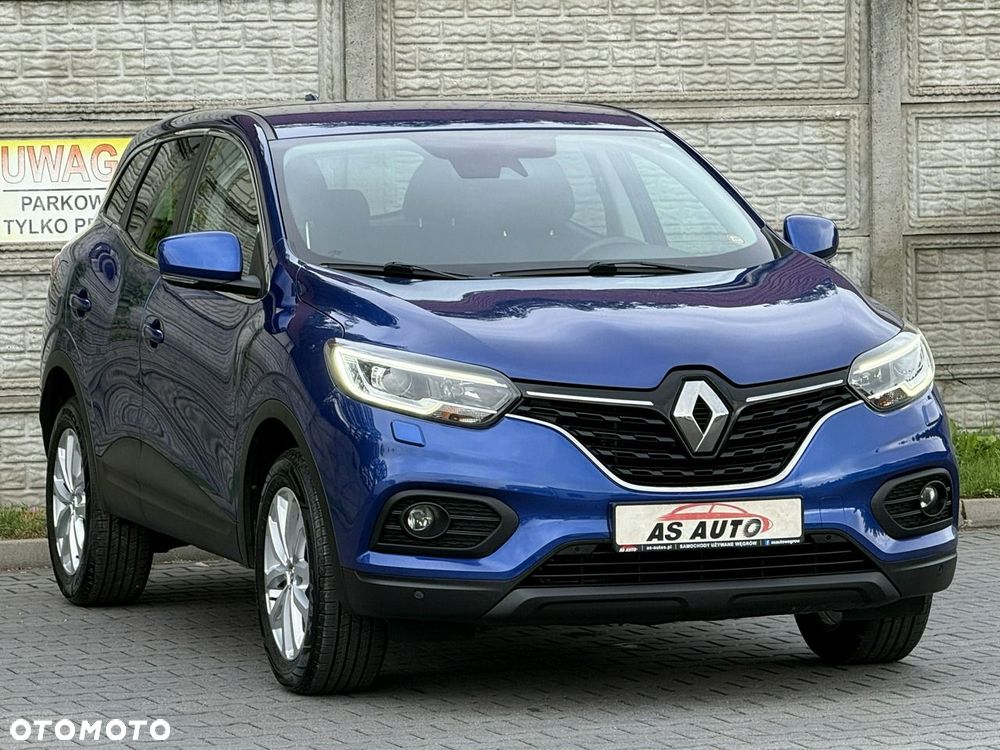 Renault Kadjar - 3