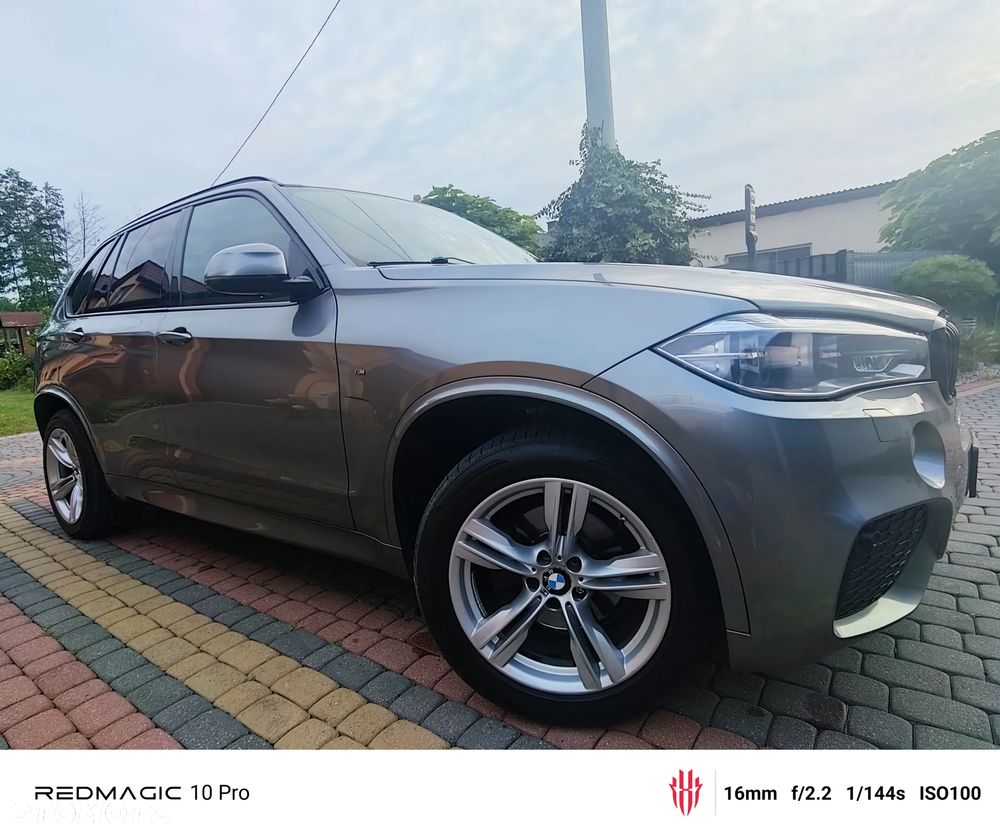 BMW X5 - 6