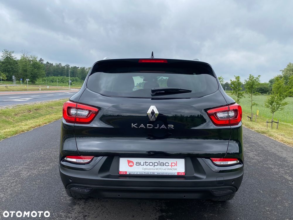 Renault Kadjar - 16