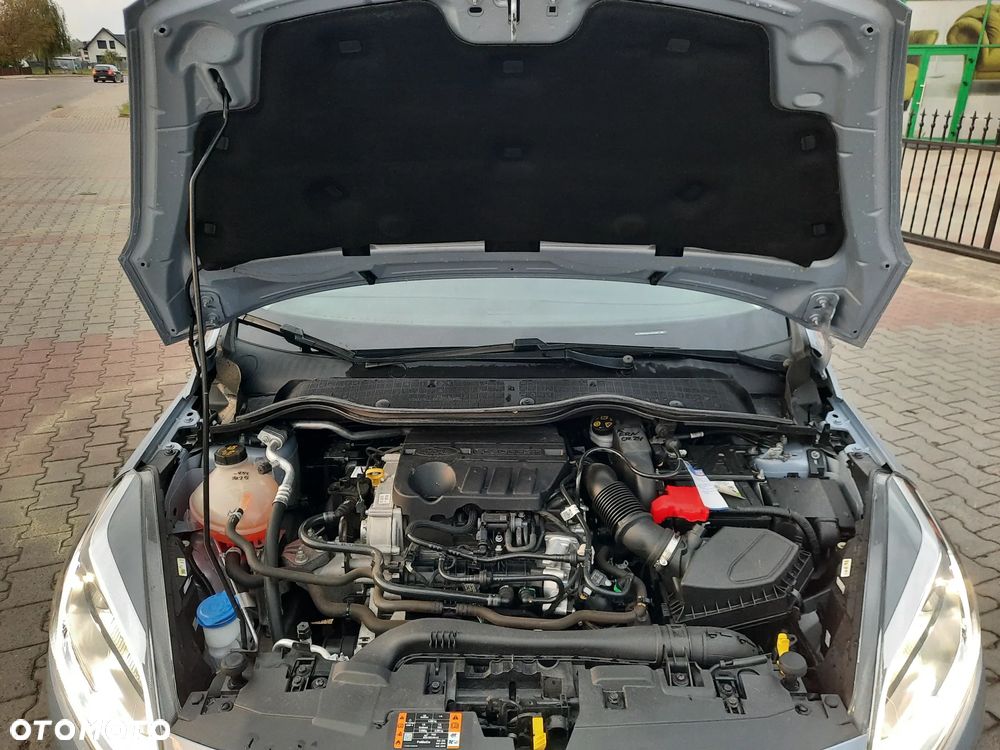 Ford Fiesta 1.0 EcoBoost S&S TITANIUM X - 30