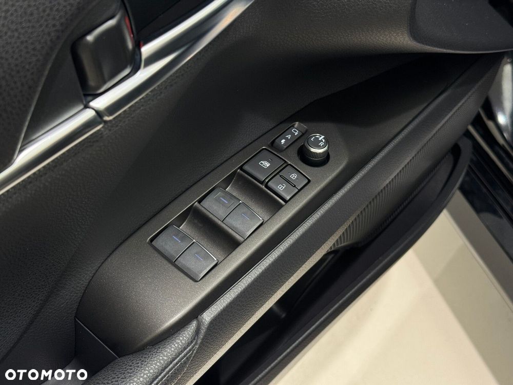 Toyota Camry 2.5 Hybrid Executive CVT - 20