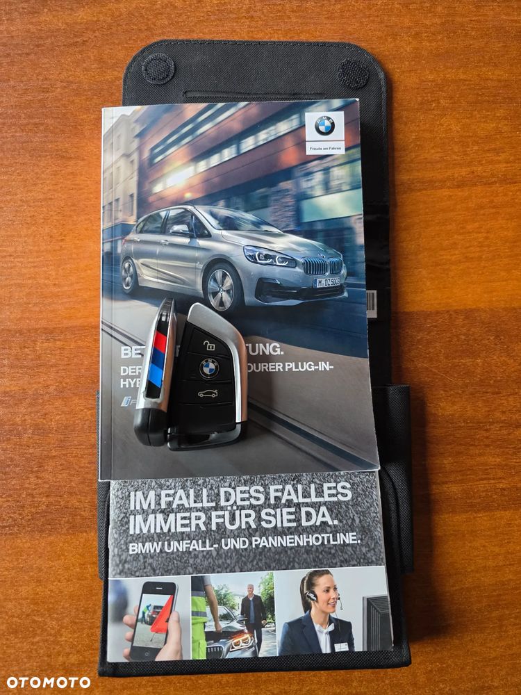 BMW Seria 2 225xe iPerformance - 29
