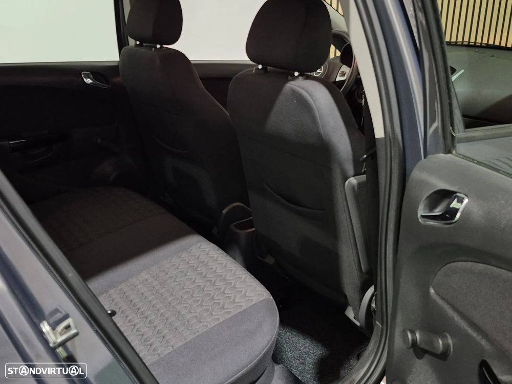 Opel Corsa 1.2 Enjoy S/S - 24