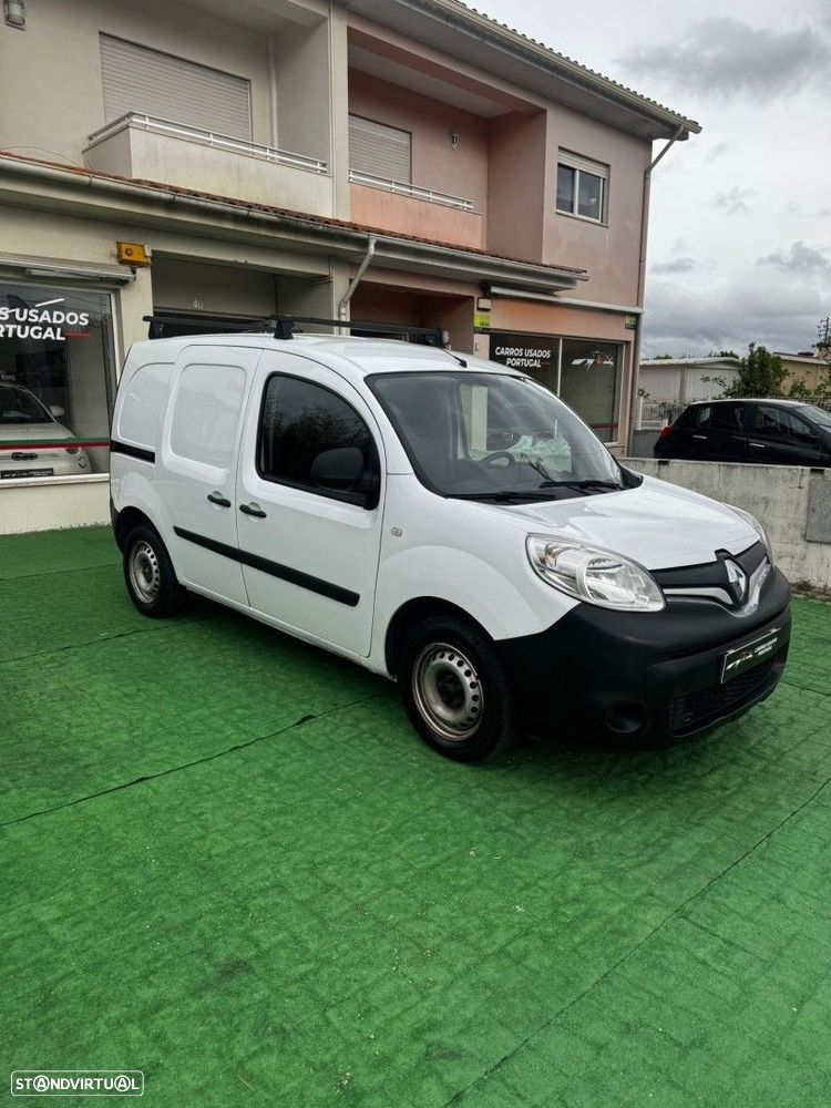 Renault Kangoo 1.5 dCi Business - 3
