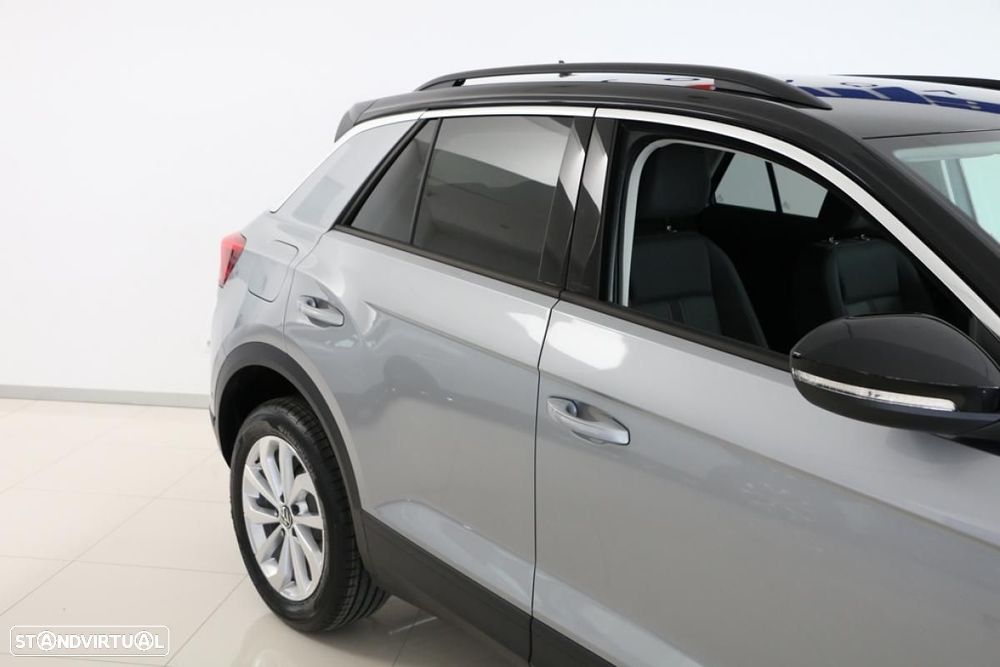 VW T-Roc 1.0 TSI Urban - 5