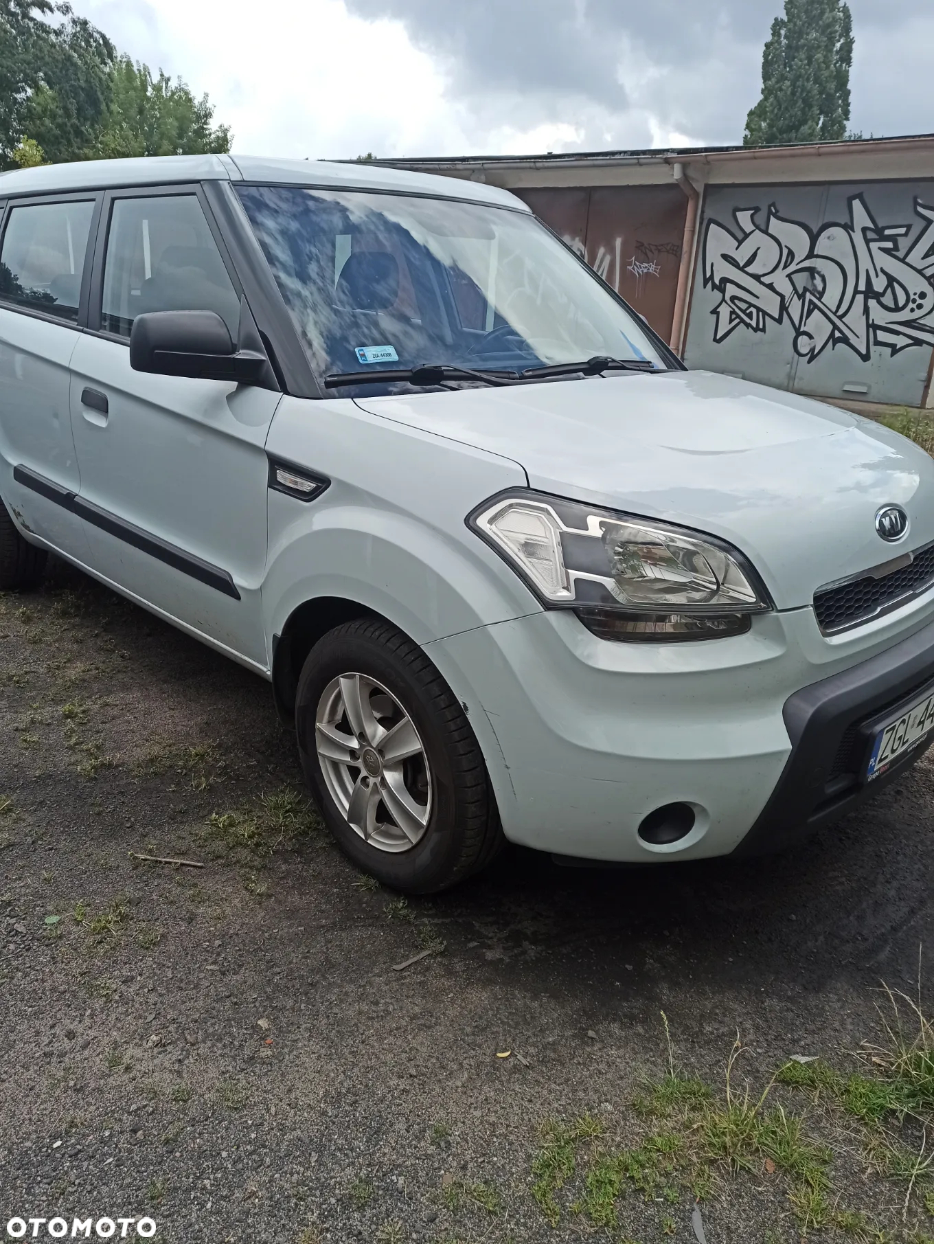Kia Soul 1.6 M - 6