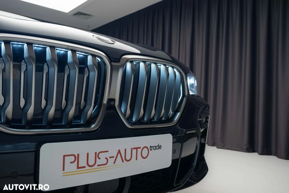 BMW X6 M - 5