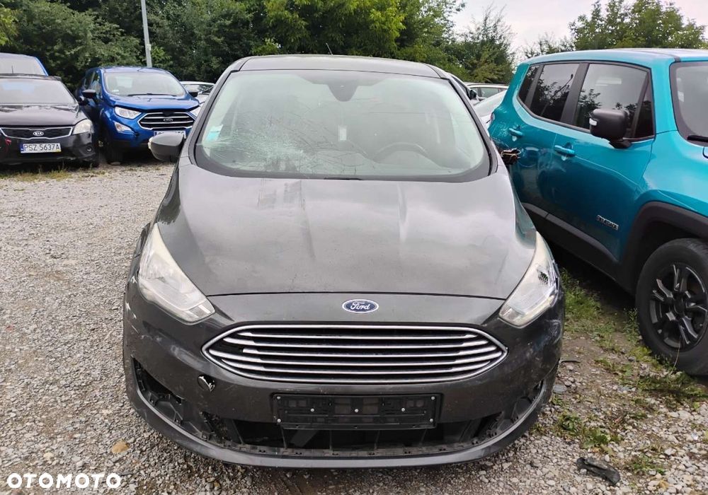 Ford C-MAX - 19