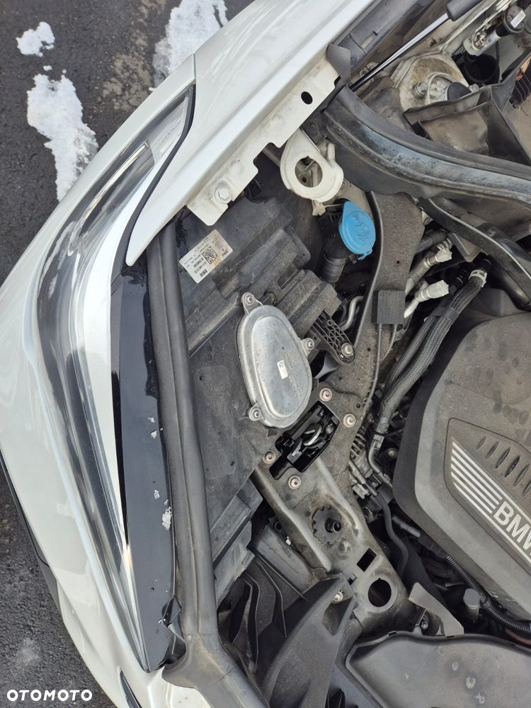 BMW X1 xDrive18d xLine - 19