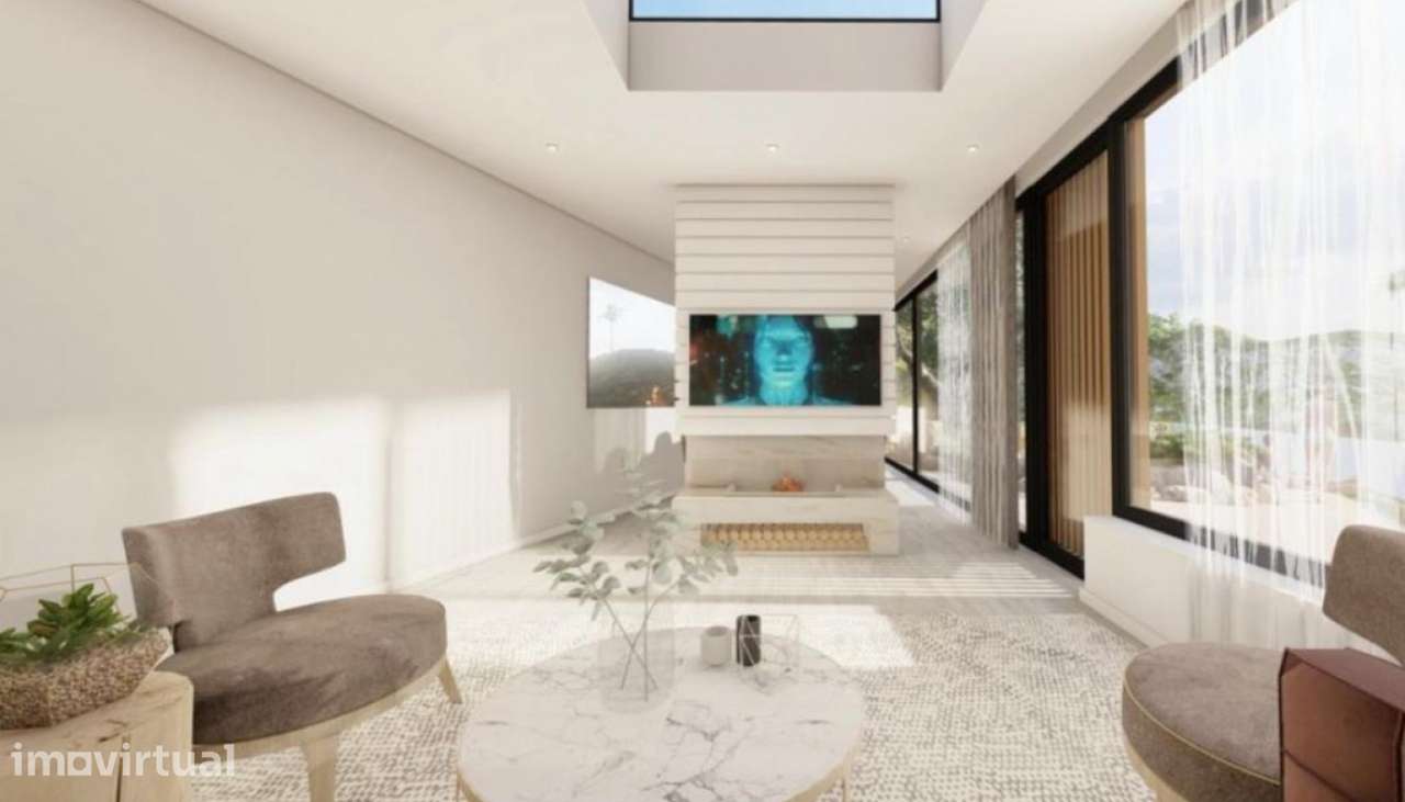 Moradia em construção para venda, Vila Praia de Âncora, Caminha - Grande imagem: 4/12