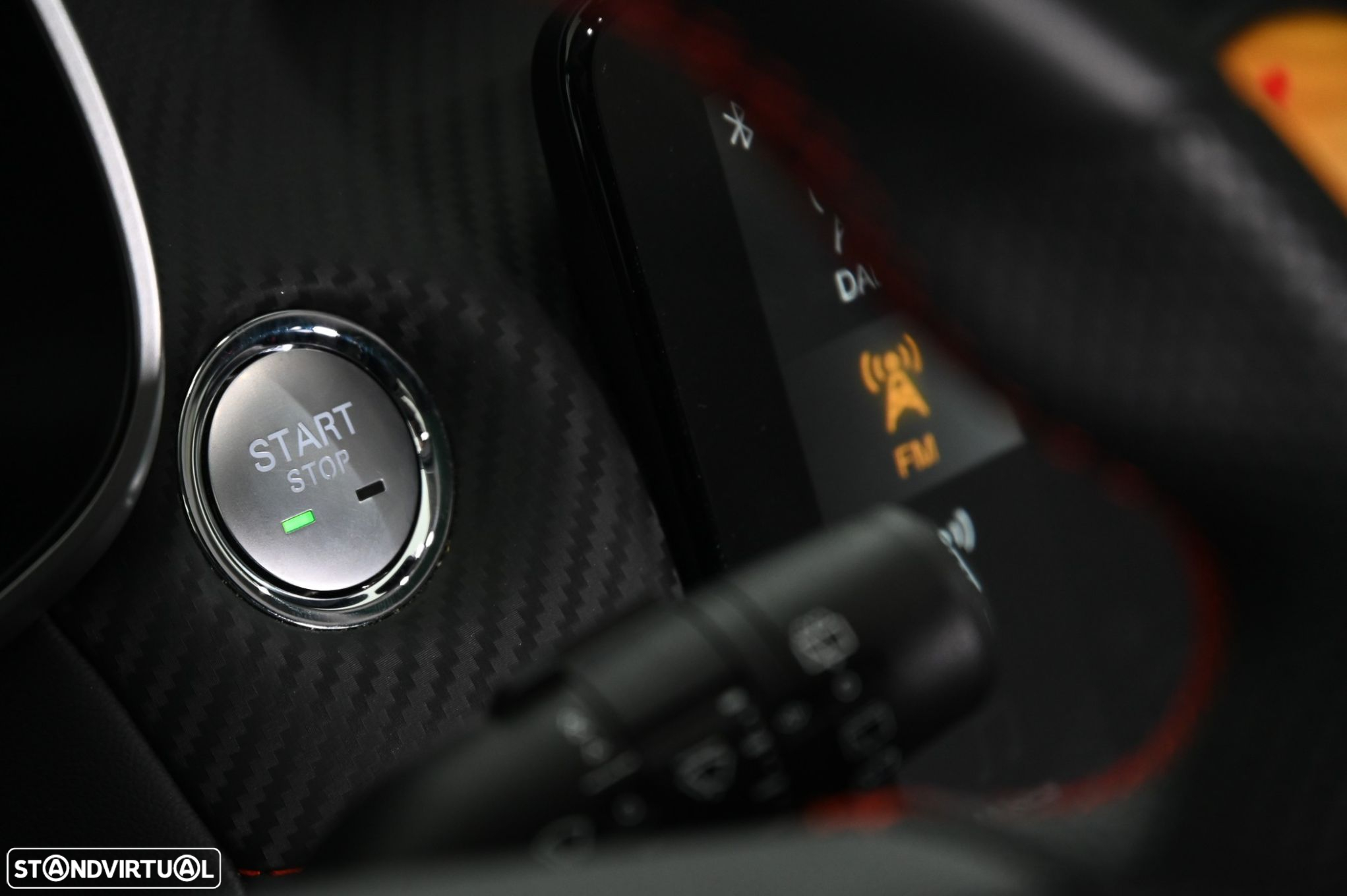MG ZS 1.0 T-GDI Luxury - 25