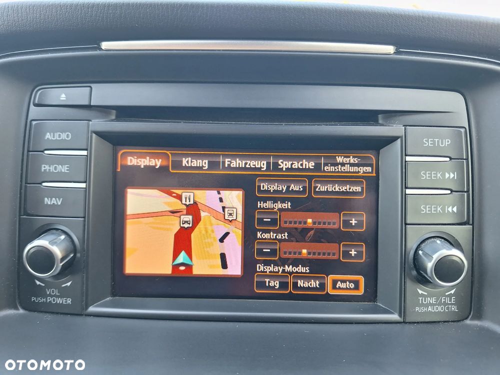 Mazda 6 SKYACTIV-G 165 Exclusive-Line - 32