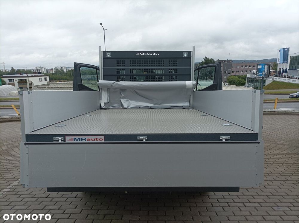 Renault Master Podwozie FWD EXTRA 3,5T L3 2.0 dCi 170 - 9